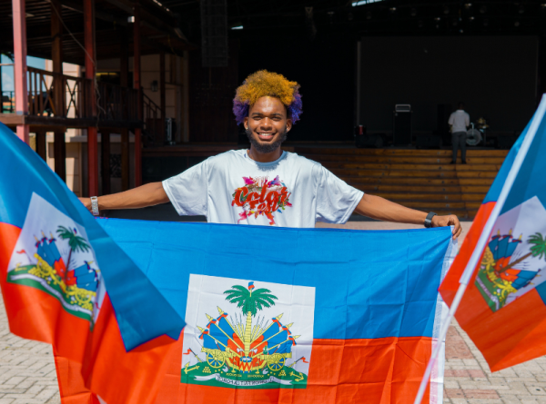 The Haitian Diaspora: Strength, Resilience, and Impact