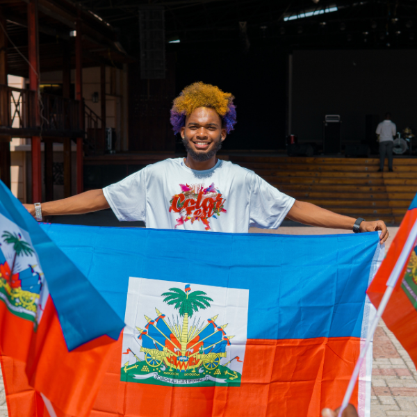The Haitian Diaspora: Strength, Resilience, and Impact