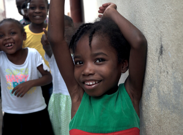 The Reality of Poverty in Haiti: Challenges and Hope