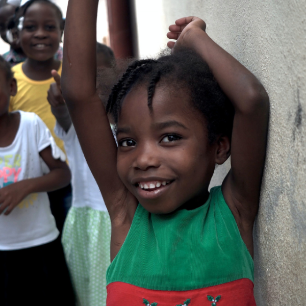 The Reality of Poverty in Haiti: Challenges and Hope